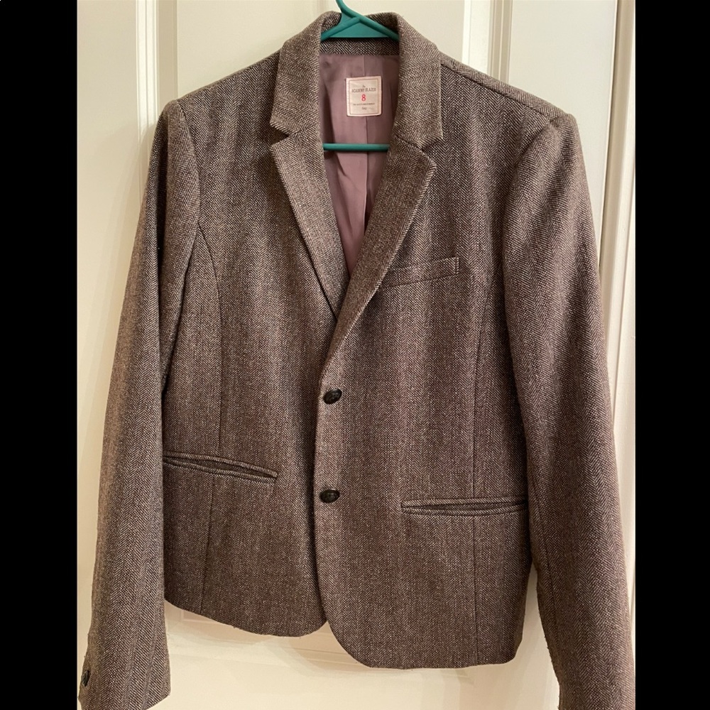 GAP - The Academy Blazer
